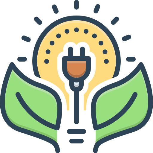 Energy and sustainability